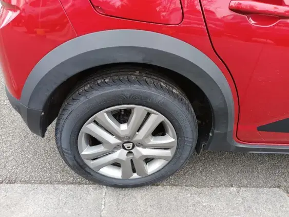 DACIA SANDERO III - voiture d'occasion - Photo 21