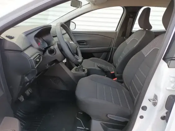 DACIA SANDERO III - voiture d'occasion - Photo 14