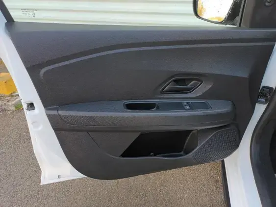 DACIA SANDERO III - voiture d'occasion - Photo 15