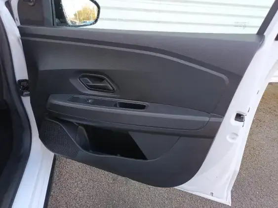 DACIA SANDERO III - voiture d'occasion - Photo 16