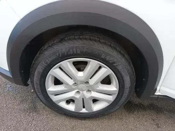 DACIA SANDERO III - voiture d'occasion - Photo 18