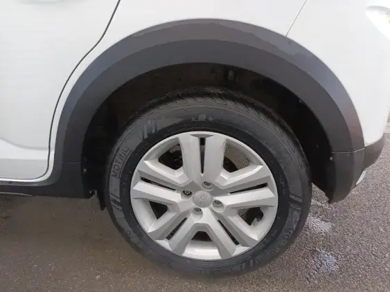 DACIA SANDERO III - voiture d'occasion - Photo 19