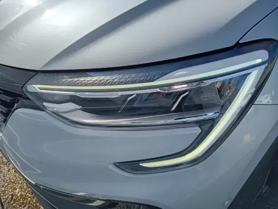 RENAULT ARKANA - voiture d'occasion - Photo 19