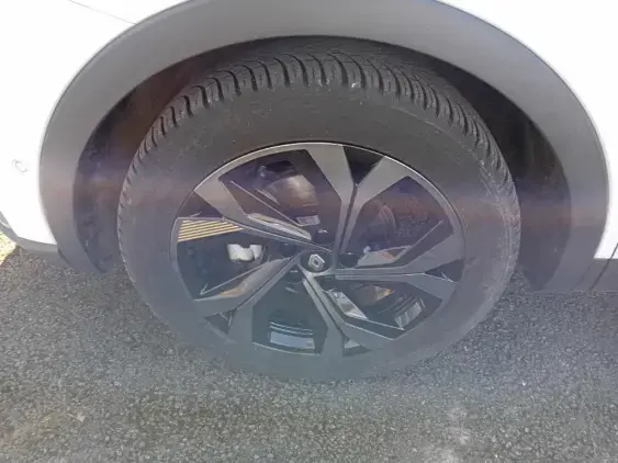 RENAULT ARKANA - voiture d'occasion - Photo 20