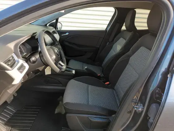 RENAULT CLIO V - voiture d'occasion - Photo 16