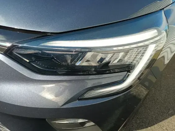 RENAULT CLIO V - voiture d'occasion - Photo 19