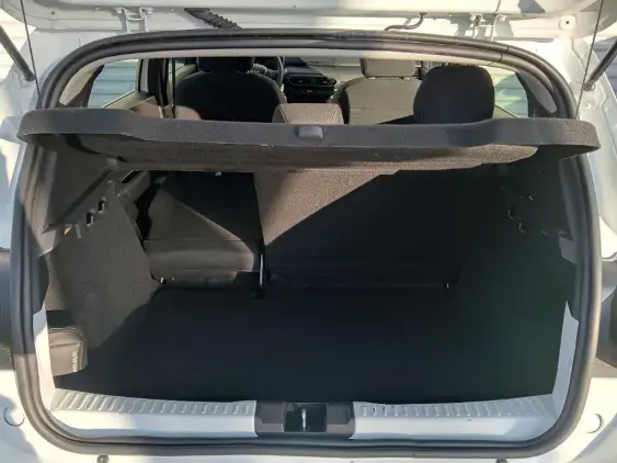 DACIA SANDERO III - voiture d'occasion - Photo 15