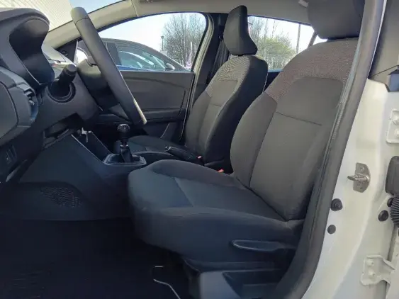 DACIA SANDERO III - voiture d'occasion - Photo 16