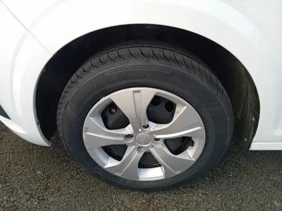 DACIA SANDERO III - voiture d'occasion - Photo 20