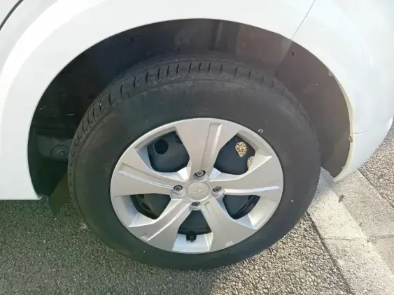 DACIA SANDERO III - voiture d'occasion - Photo 21