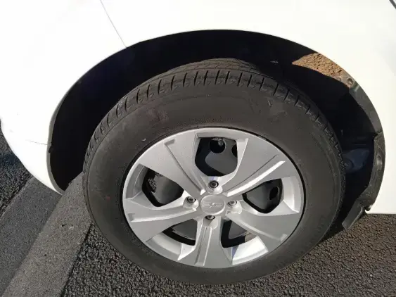 DACIA SANDERO III - voiture d'occasion - Photo 22