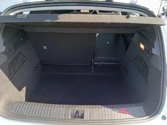 RENAULT MEGANE V - voiture d'occasion - Photo 16