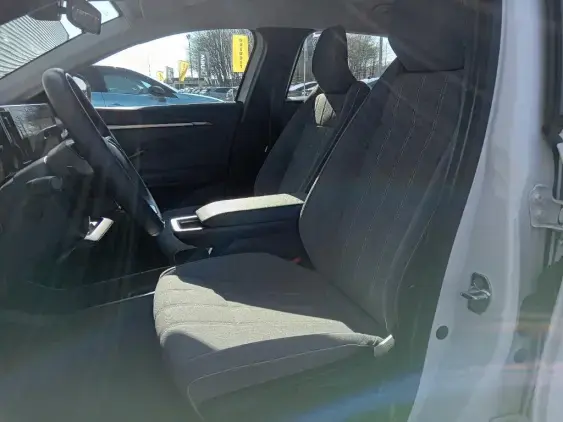 RENAULT MEGANE V - voiture d'occasion - Photo 17