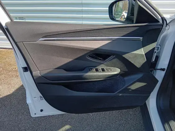 RENAULT MEGANE V - voiture d'occasion - Photo 18