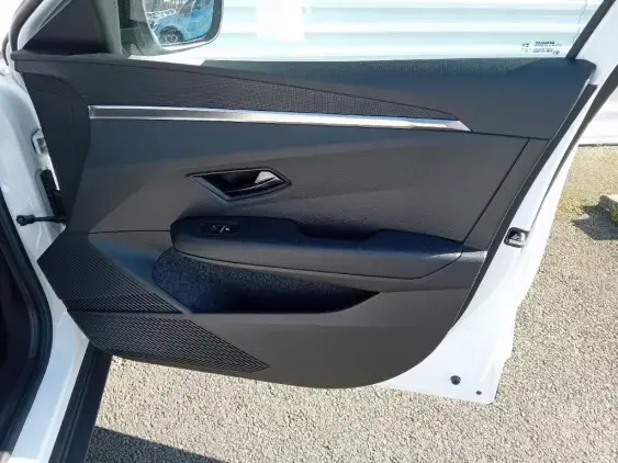 RENAULT MEGANE V - voiture d'occasion - Photo 19