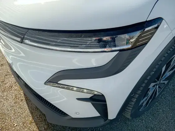 RENAULT MEGANE V - voiture d'occasion - Photo 20