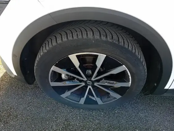 RENAULT MEGANE V - voiture d'occasion - Photo 21