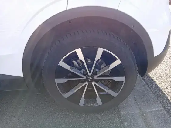 RENAULT MEGANE V - voiture d'occasion - Photo 22