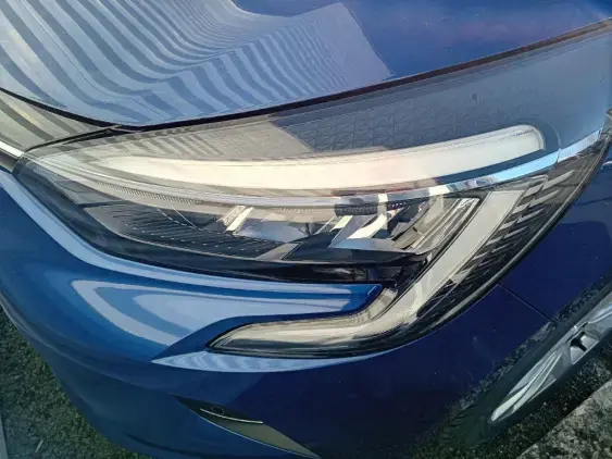 RENAULT CLIO V - voiture d'occasion - Photo 20