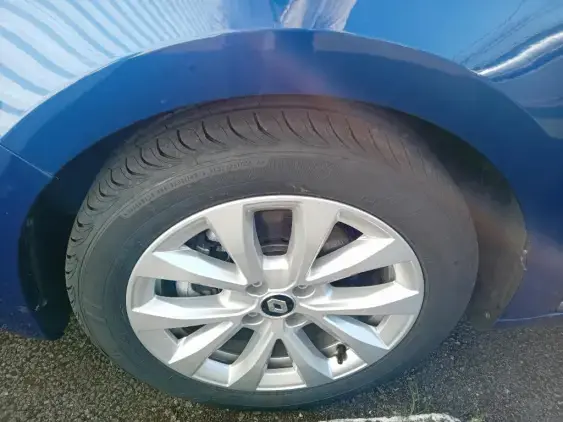 RENAULT CLIO V - voiture d'occasion - Photo 21