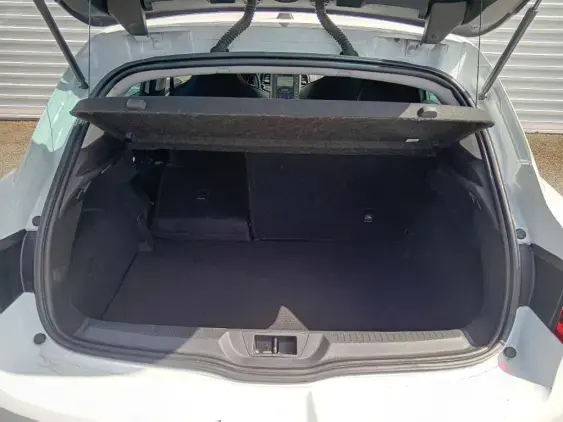 RENAULT MEGANE IV - voiture d'occasion - Photo 14