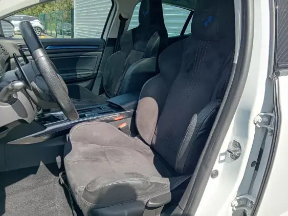 RENAULT MEGANE IV - voiture d'occasion - Photo 16