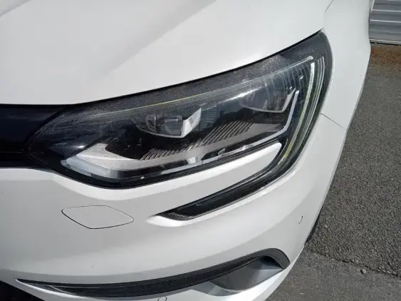 RENAULT MEGANE IV - voiture d'occasion - Photo 19