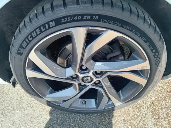 RENAULT MEGANE IV - voiture d'occasion - Photo 21