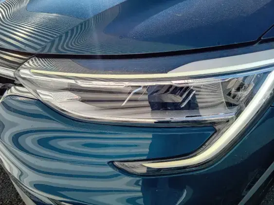 RENAULT ARKANA - voiture d'occasion - Photo 21