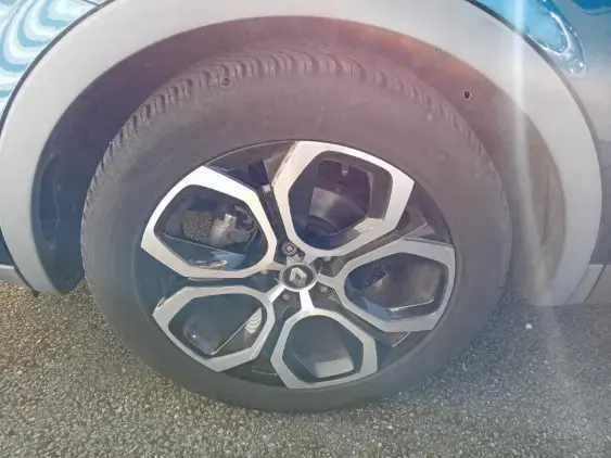 RENAULT ARKANA - voiture d'occasion - Photo 22