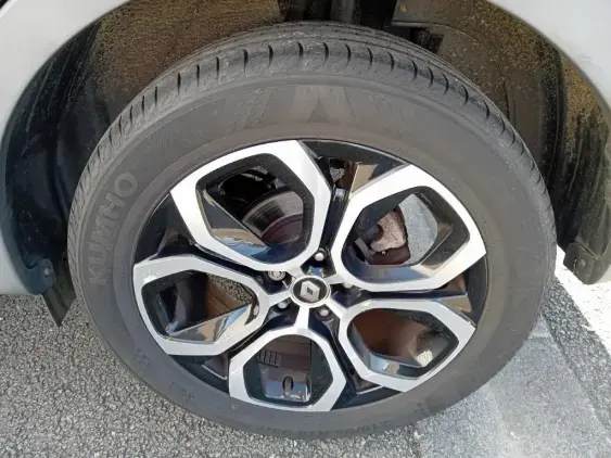 RENAULT ARKANA - voiture d'occasion - Photo 23