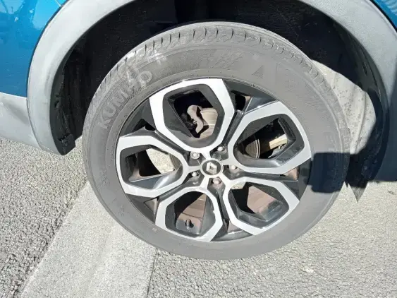 RENAULT ARKANA - voiture d'occasion - Photo 24