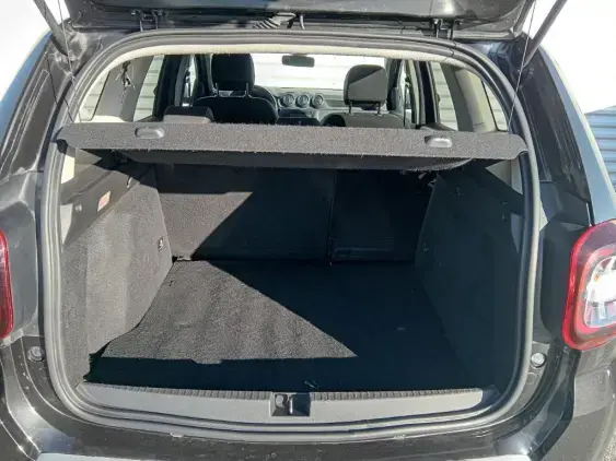 DACIA DUSTER II - voiture d'occasion - Photo 16