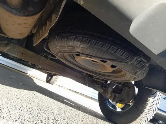 DACIA DUSTER II - voiture d'occasion - Photo 17