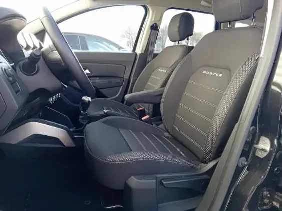 DACIA DUSTER II - voiture d'occasion - Photo 18