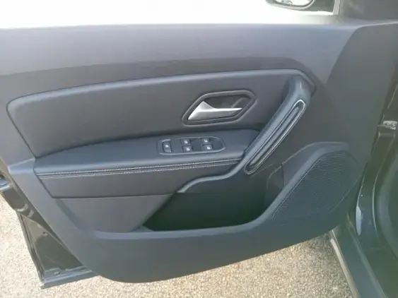 DACIA DUSTER II - voiture d'occasion - Photo 19
