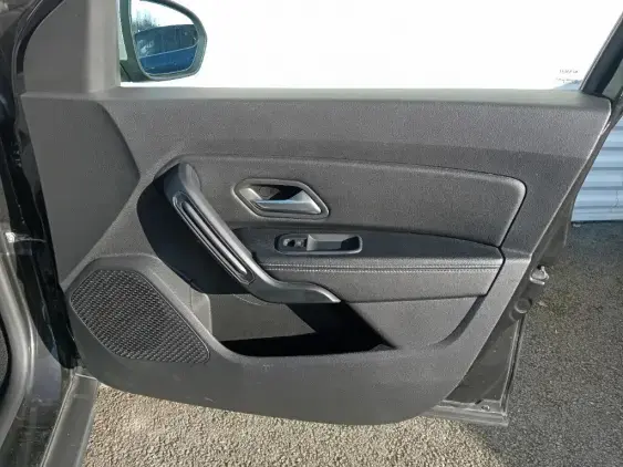 DACIA DUSTER II - voiture d'occasion - Photo 20