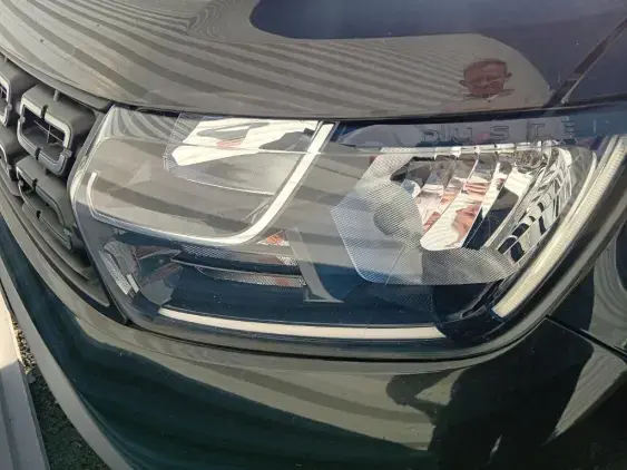 DACIA DUSTER II - voiture d'occasion - Photo 21