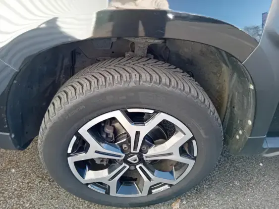 DACIA DUSTER II - voiture d'occasion - Photo 22