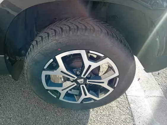 DACIA DUSTER II - voiture d'occasion - Photo 23