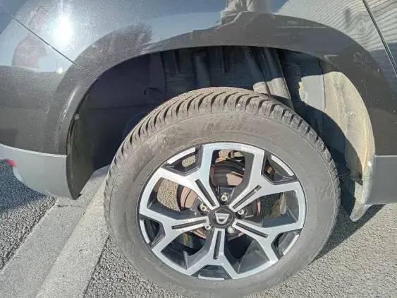 DACIA DUSTER II - voiture d'occasion - Photo 24