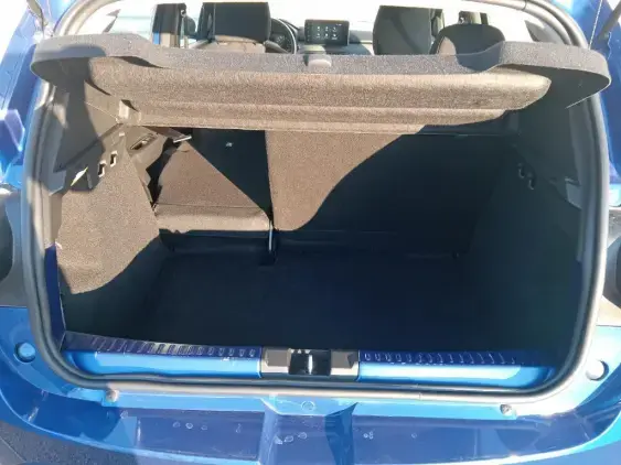 DACIA SANDERO III - voiture d'occasion - Photo 15