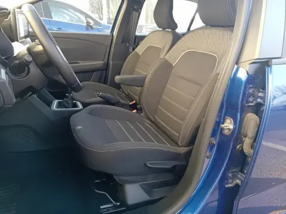 DACIA SANDERO III - voiture d'occasion - Photo 17