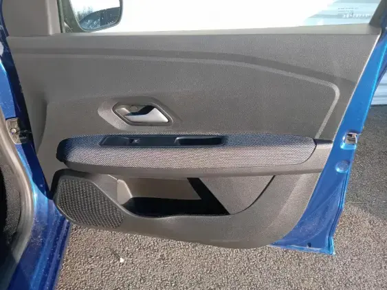 DACIA SANDERO III - voiture d'occasion - Photo 19