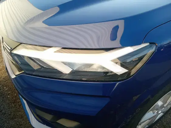 DACIA SANDERO III - voiture d'occasion - Photo 20