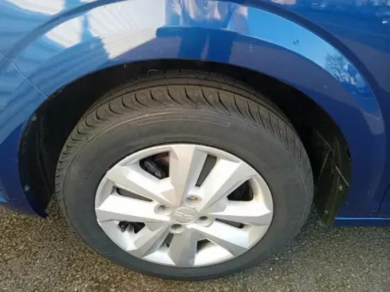 DACIA SANDERO III - voiture d'occasion - Photo 21