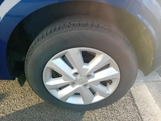 DACIA SANDERO III - voiture d'occasion - Photo 22