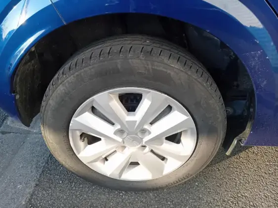 DACIA SANDERO III - voiture d'occasion - Photo 23