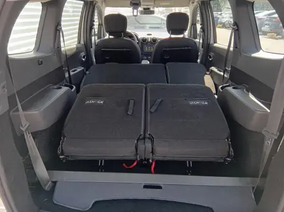 DACIA LODGY - voiture d'occasion - Photo 16
