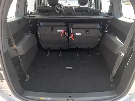 DACIA LODGY - voiture d'occasion - Photo 17